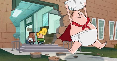 captain underpants|captain underpants season 4.